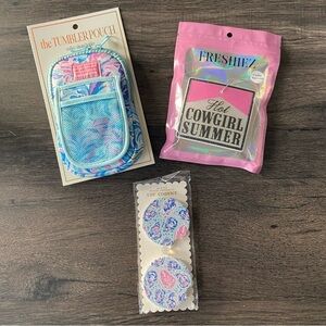 Simply Southern Accesory Gift Bundle New with Tags